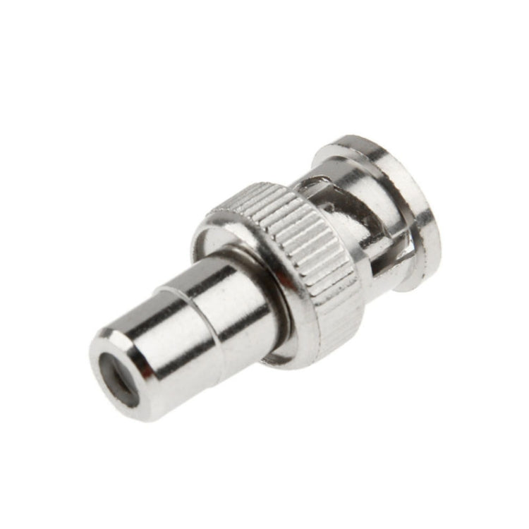 10 PCS BNC Male to RC Female Jack Connector, to RC Female 10 PCS BNC Male to RC Female Jack Connector, to RC Female